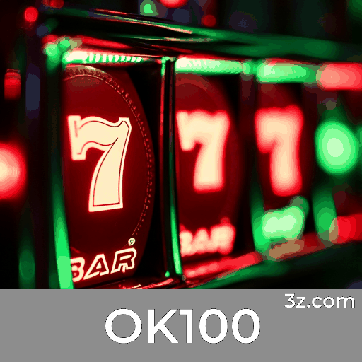 OK100 Logo