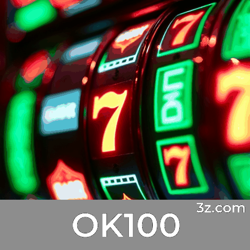 OK100 Logo